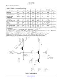 KAI-47051-AXA-JD-B2 Datasheet Page 18