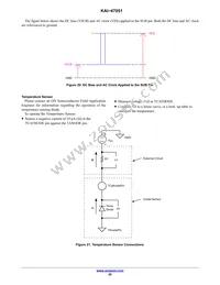 KAI-47051-AXA-JD-B2 Datasheet Page 20