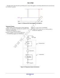 KAI-47052-AXA-JD-B1 Datasheet Page 19