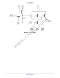 KAI-50140-FXA-JD-B1 Datasheet Page 15