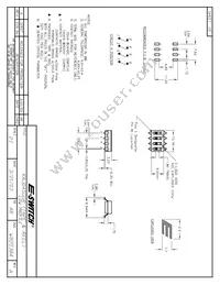 KAJ04SGGR Datasheet Cover