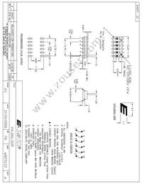 KAJ06LGGR Datasheet Cover