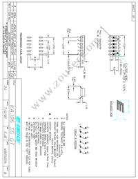 KAJ06SGGT Datasheet Cover