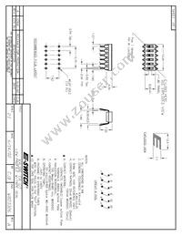 KAJ06TAGT Datasheet Cover