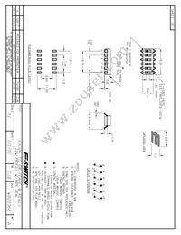 KAJ06TGGR Datasheet Cover