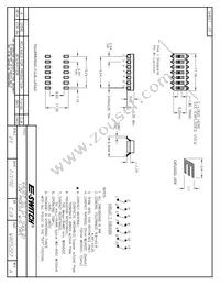 KAJ07SGGT Datasheet Cover