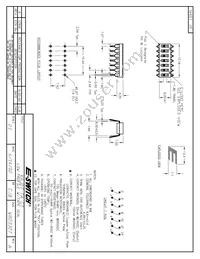 KAJ07TAGT Datasheet Cover