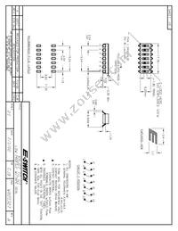 KAJ07TGGT Datasheet Cover