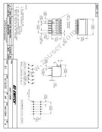 KAP1106W Datasheet Cover