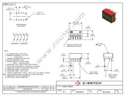 KAS1105RT Cover