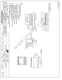 KAT1108E Datasheet Cover