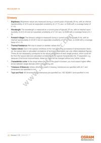 KB CSLNM1.14-3V6A-46-0-S Datasheet Page 22