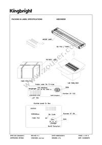 KB2350EW Datasheet Page 4