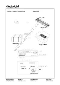 KB2500SGD Datasheet Page 4