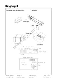 KB2670EW Datasheet Page 4