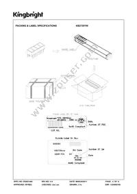 KB2720YW Datasheet Page 4