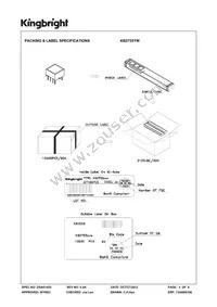 KB2755YW Datasheet Page 4