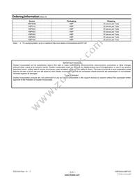 KBP02G Datasheet Page 3