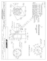 KC10A12.501SPS Datasheet Cover