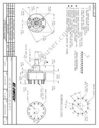 KC10A9.501NPF Datasheet Cover