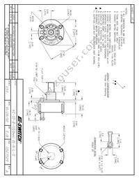 KC12B10.001NLS Datasheet Cover