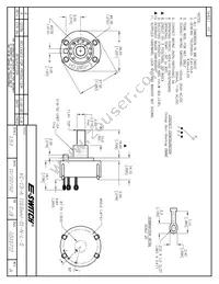 KC13A10.001NLS Datasheet Cover