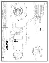 KC13A13.001NLS Datasheet Cover