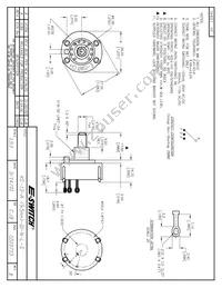 KC13A9.501NLS Datasheet Cover