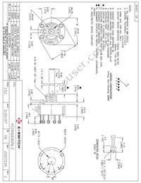 KC15A10.001NLS Datasheet Cover