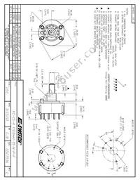 KC15A10.001NPF Datasheet Cover