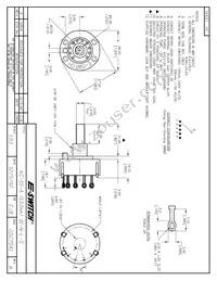 KC15A13.001NLS Datasheet Cover