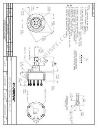 KC15A30.002NLS Datasheet Cover