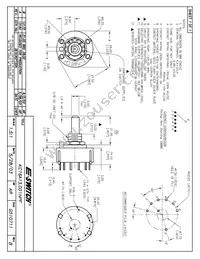 KC16A13.001NPF Datasheet Cover