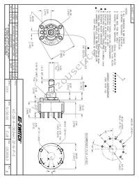 KC18A30.001NPS Datasheet Cover
