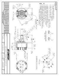 KC23A9.501NPS Datasheet Cover