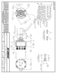 KC24A9.501SLS Datasheet Cover