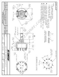 KC25A30.001NPF Datasheet Cover