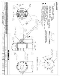 KC26A13.001NPS Datasheet Cover