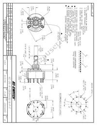 KC26A30.001NPF Datasheet Cover