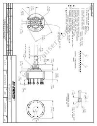 KC26A30.001SLS Datasheet Cover