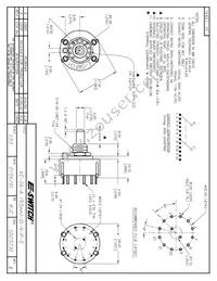 KC26A9.501NPS Datasheet Cover