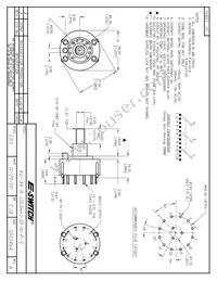 KC34A10.001NPS Datasheet Cover