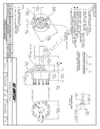 KC34A13.001NLS Datasheet Cover