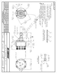 KC34A30.001NLS Datasheet Cover