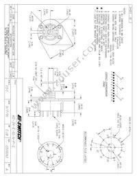 KC34E01.001NPS Datasheet Cover