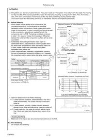 KC355WD72E225MH01K Datasheet Page 5