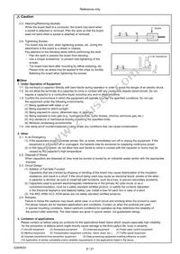 KC355WD72E225MH01K Datasheet Page 9