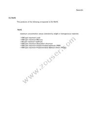 KC355WD72E225MH01K Datasheet Page 23