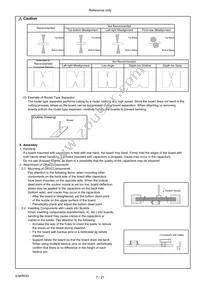 KC355WD7LP225MV01K Datasheet Page 8