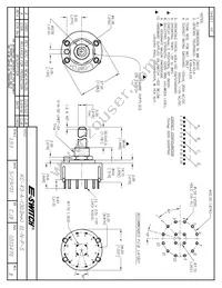 KC43A30.001NPS Datasheet Cover